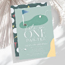 Search for hole in one invitations Fairway