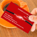 Search for contractors license business cards For him