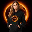 Search for total eclipse clothing Moon
