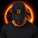 Search for solar eclipse hats Astronomy