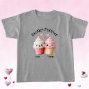 Search for valentine kids tshirts Whimsical