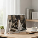 Search for anniversary calendars Newlyweds