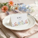 Search for boho wedding place cards Garden