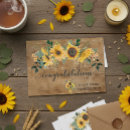 Search for wedding cards Congratulations
