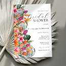 Search for luau bridal shower invitations Hawaiian luau party
