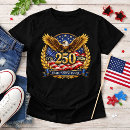 Search for bald eagle tshirts Semiquincentennial