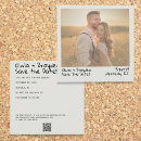 Search for 80s party save the dates Vintage