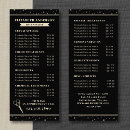 Search for beauty salon price lists Vintage