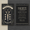 Search for salon loyalty cards Hair stylist