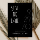 Search for birthday save the dates Simple