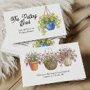 Search for basket business cards Social media