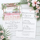 Search for girls weekend invitations Bride