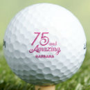 Search for 75th diamond birthday gifts Pink