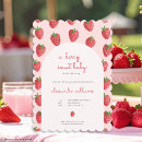 Search for farmers market invitations Strawberries
