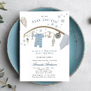 Search for fishing baby shower invitations Clothesline