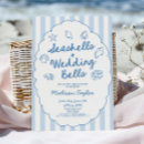 Search for unique bridal shower invitations Bride