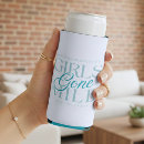 Search for girls can coolers Bridesmaid