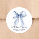 Search for bridal shower stickers Stylish