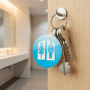 Search for restroom keychains Icon