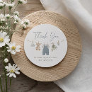 Search for baby clothes stickers Boho