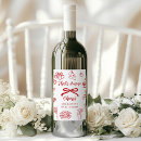 Search for italian wine labels Thats amore