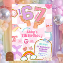 Search for aesthetic invitations For kids