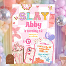 Search for tween birthday invitations For kids