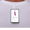 Search for business tags Brand tag