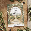 Search for tuscan wedding invitations Destination
