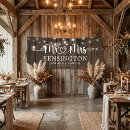 Search for rustic wedding banners String lights