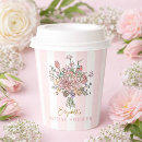 Search for bridal shower paper cups Pink