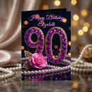 Search for gemstone birthday cards For her