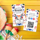 Search for menu business cards Food truck