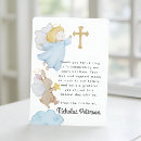 Search for catholic baptism cards Boy