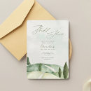 Search for tuscany bridal shower invitations Lemon floral bridal