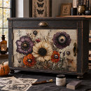 Search for gothic tissue paper Purple