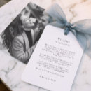 Search for welcome bag invitations Classy