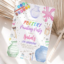 Search for painting party invitations Let's paint