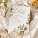 Search for amalfi coast bridal shower invitations Lemon