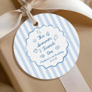 Search for 1st birthday favor tags For her