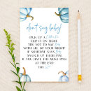 Search for fall baby shower games Don't say baby