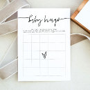 Search for bingo invitations Mother to be