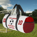 Search for soccer bags Back to school