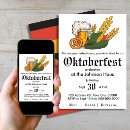 Search for lederhosen invitations Pretzel