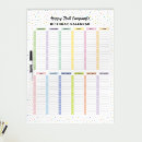 Search for birthday dry erase boards Reminder