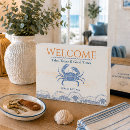 Search for vacation rental plaques Nautical
