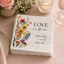 Search for bridal luncheon napkins Watercolor