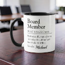 Search for board member gifts Ceo