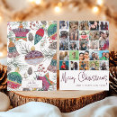 Search for instagram holiday cards Year in review