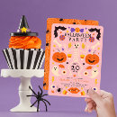 Search for spider girl invitations Ghost